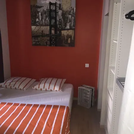 Le Mourillon Appartement -Terrasse Tolone Esterno foto