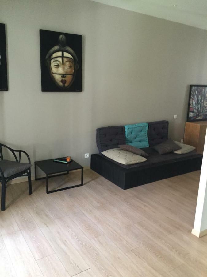 Le Mourillon -terrasse Appartement *